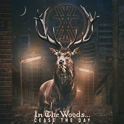 CEASE THE DAY/LP