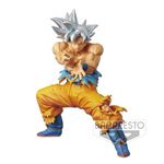 Figurine Dragon Ball Z Super The Super Warriors