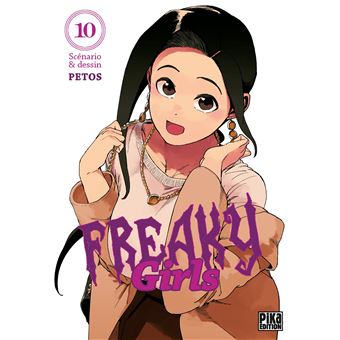 Freaky Girls
