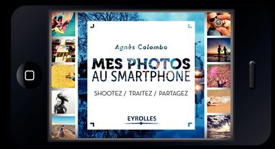 Mes photos au smartphone