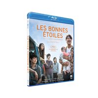 Les Bonnes étoiles Blu-ray