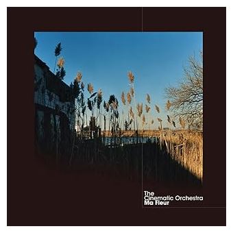 Ma fleur - Cinematic Orchestra - Vinyle album - Achat & prix | fnac