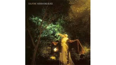 Heron king blues
