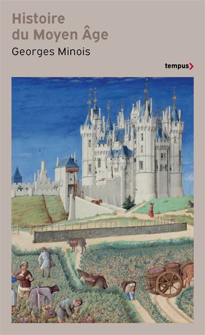 Histoire du moyen age