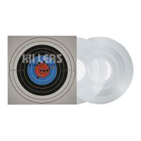 Direct Hits - 2LP Transparent Vinil 12''