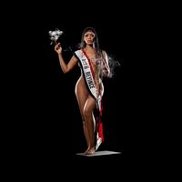 Cowboy Carter - 2 Vinilos Blanco