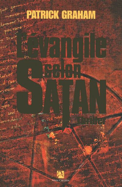 L'évangile selon Satan - Patrick Graham - broché