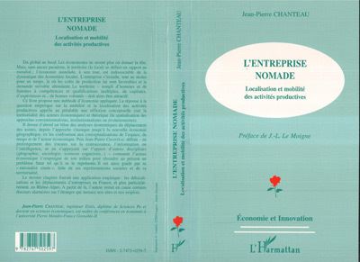 L'entreprise nomade