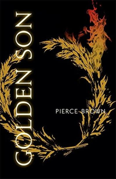 GOLDEN SON