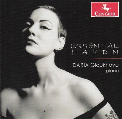 Essential haydn
