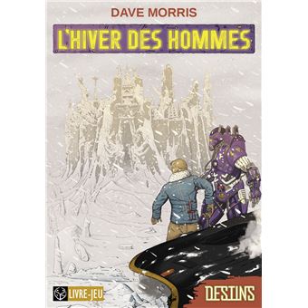 L'hiver des hommes