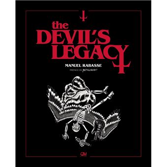 The Devil's Legacy