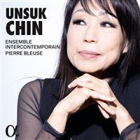 Gougalon / Double concerto / Graffiti