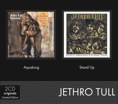 Aqualung - Stand up