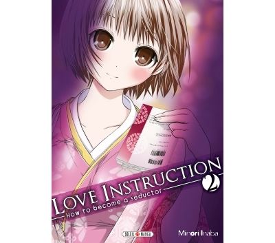 Soleil Love instruction how to becombe a seductor,02
