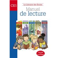 Lecture Ecriture En Ce1 Primaire Livre Fnac