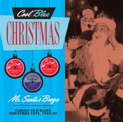MR. SANTA S BOOGIE