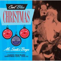 MR. SANTA S BOOGIE
