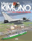 Missions Kimono T23 Les Otages du Deraa