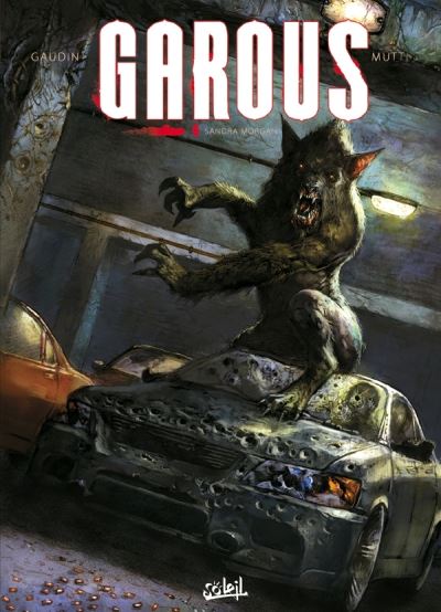 Garous