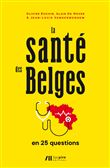 La santé des Belges
