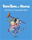 Tom-Tom et Nana