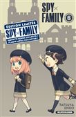Spy x Family - tome 6 - Collector