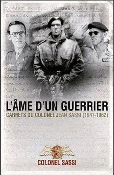 L'âme d'un guerrier