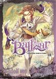 Baltzar, la guerre dans le sang