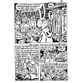 Le Mont-Vérité contre Paon-Touffe