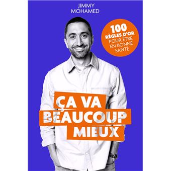 Ça  va beaucoup mieux