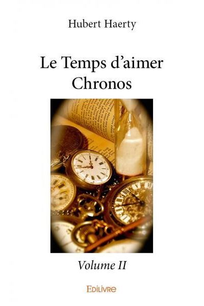 Le temps d'aimer Chronos