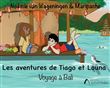 Les aventures de Tiago et Louna