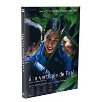 A la verticale de l'été - Anh Hung Tran - DVD Zone 2 - Achat