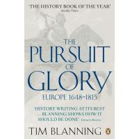 The pursuit of glory