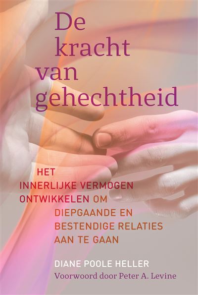 De kracht van gehechtheid