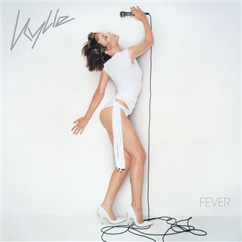 Kylie Minogue - 1
