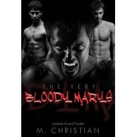 THE VERY BLOODY MARYS