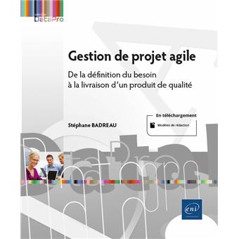 Gestion de projet agile