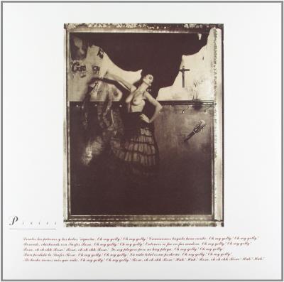 Surfer rosa