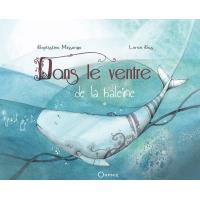 Dans le ventre de la baleine