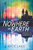 NOWHERE ON EARTH