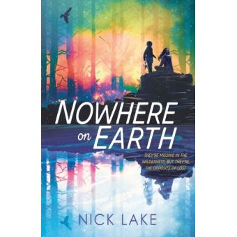 NOWHERE ON EARTH