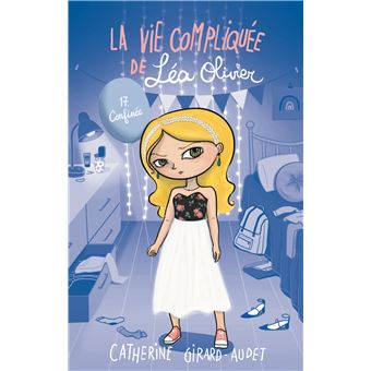 La vie compliquée de Léa OlivierLa Vie compliquée de Léa Olivier