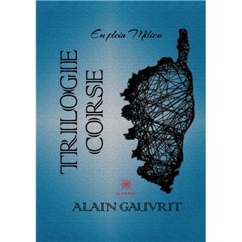 Trilogie corse