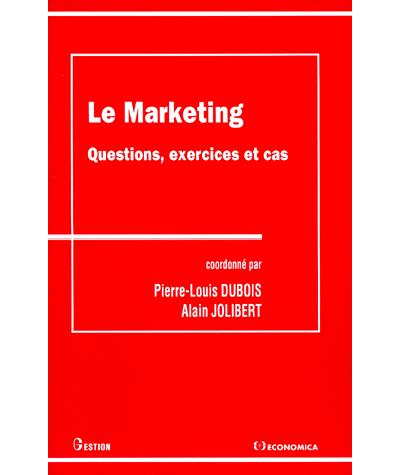 Le marketing