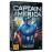 Captain America - Steve Rogers Chronicles - DVD_0
