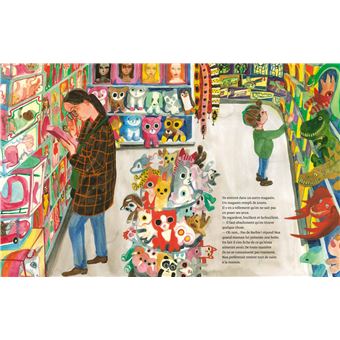 Une maman si pressée