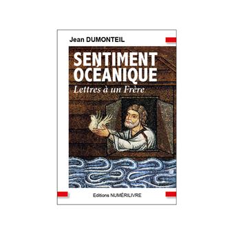 Sentiment océanique