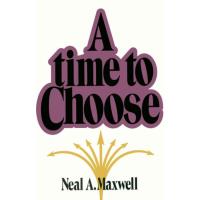 Time to Choose